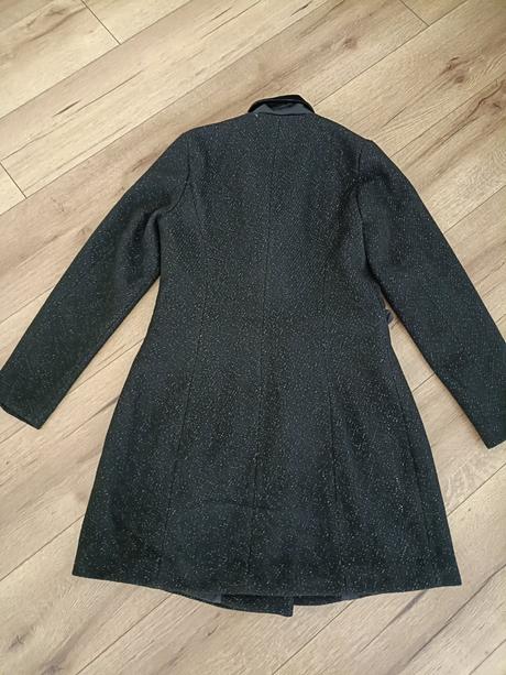 Dámsky kabát veľ. 38, gate,38