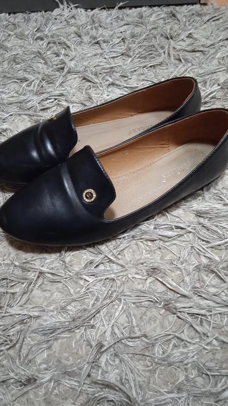 Baleriny, 39