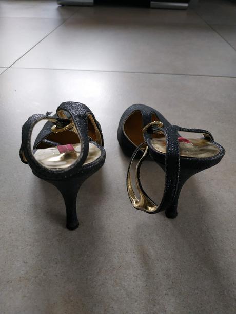 Dámske lodičky, 38