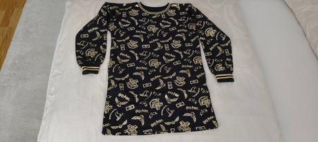 Dievčenská súprava harry potter, reserved,140