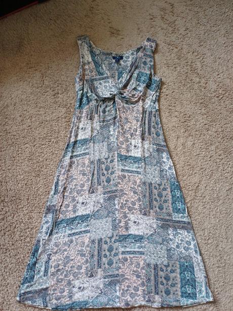 Šaty tom tailor 34, tom tailor,34