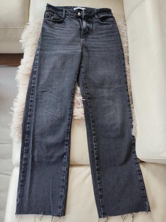 Dámske rifle zn.zara, zara,xs