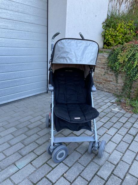 Kočík maclaren techno xlr, maclaren,maclaren techno xlr