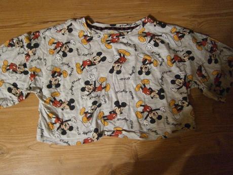 Tričká po 1 eur/ks, s