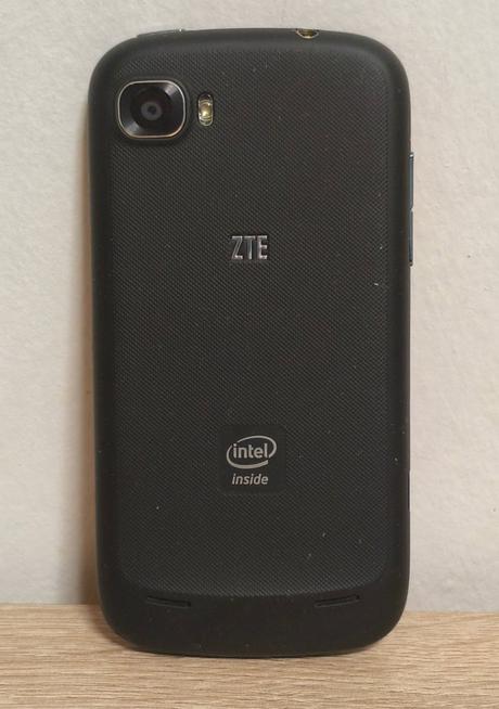 Predám mobil orange santa barbara (zte grand x in), 