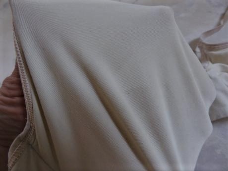 Podprsenka bez výstuže, intimissimi,80b