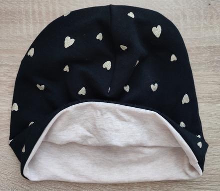 Čiapka pre deti, 52 / 54