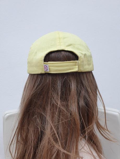 Nenosena šiltka, reserved,110