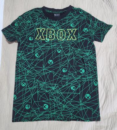 Tričko xbox velk. 140, 140