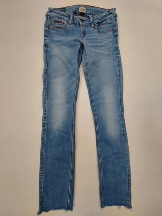 Rifle tommy hilfiger sophie skinny v. 27, tommy hilfiger,s
