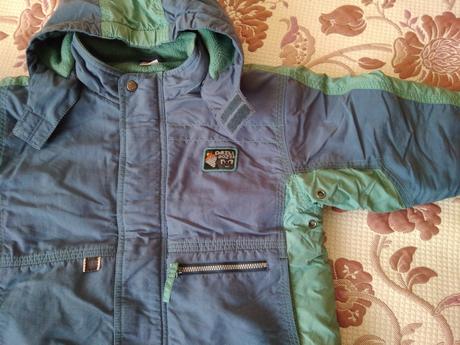 Zaujímavá vetrovocka, lego,92