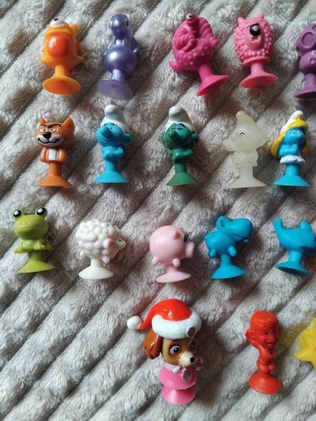 Stickeez,