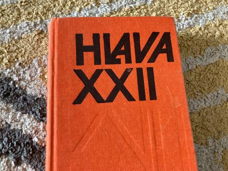 Hlava xxii (1989),