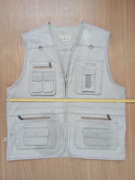 Balík pánskeho oblečenia l/xl/xxl (poštovné a bal), xl