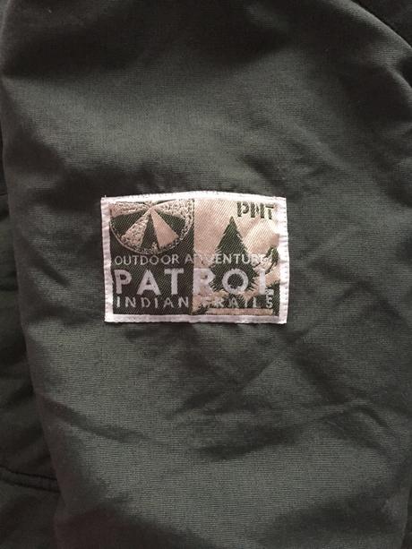 Bunda, prénatal,128