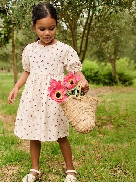 Šaty vertbaudet 92 po 164, vertbaudet,92 - 164