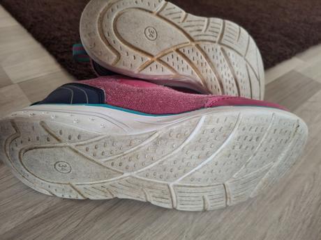 Tenisky, graceland,34