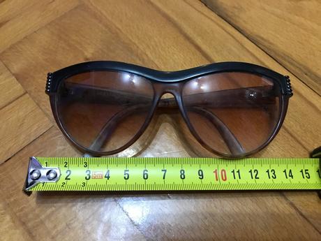 Retro slnečné okuliare,
