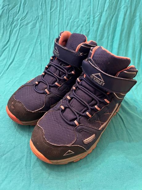 Topánky, mckinley,31