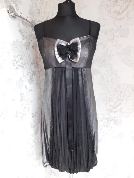 Luxusne kokteil šaty, 38