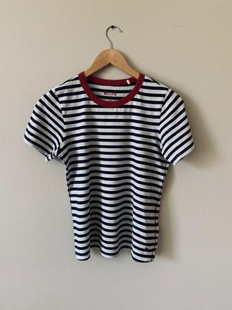 Tričko mustang, 164