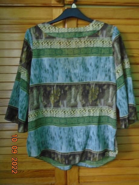 Tunika- bonprix 36/38, bonprix,m