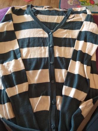 Sveter, clockhouse,m