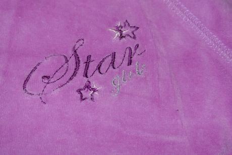 Mikina s kapucňou star, kiki&koko,116