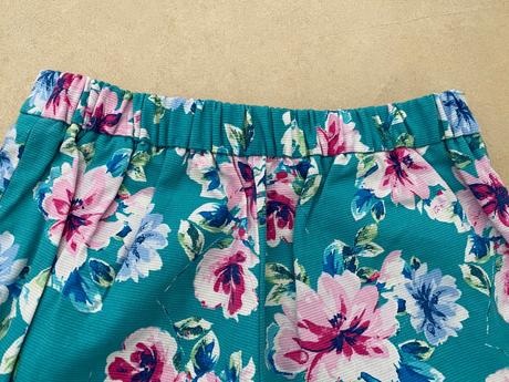 Kvetinkove kratase, zara,164