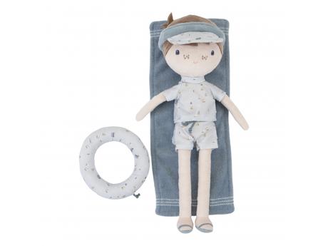 Little dutch bábika mila alebo jim,