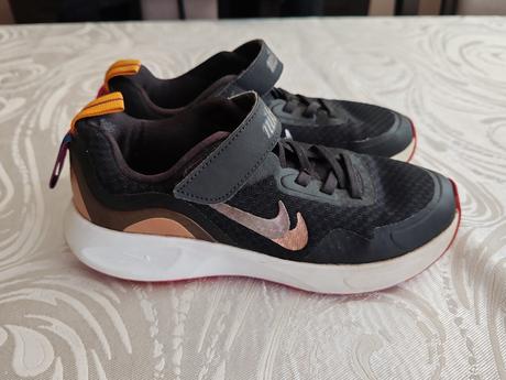 Tenisky zn. nike, nike,33