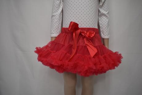 Sukňa tutu, 92 / 98 / 104 / 110