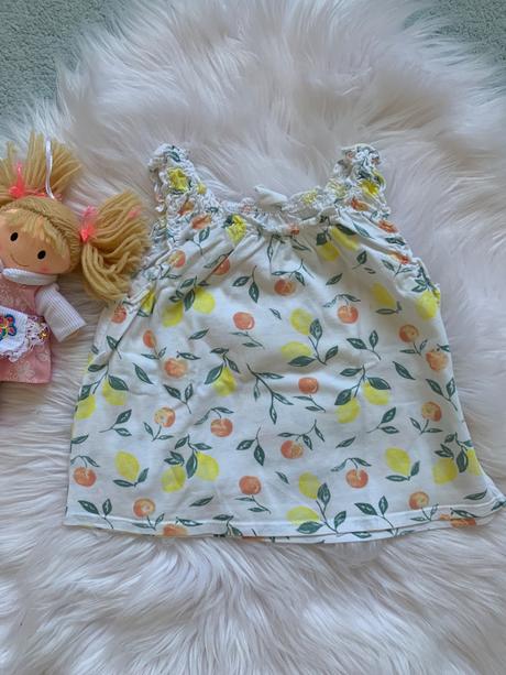 Tričko h&m 80, h&m,80