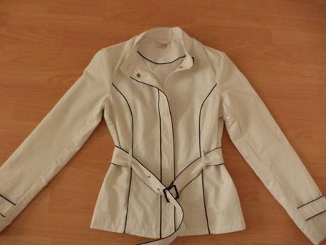 Damska prechodna bundicka orsay, orsay,s