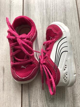 Botasky puma 2ks, puma,20