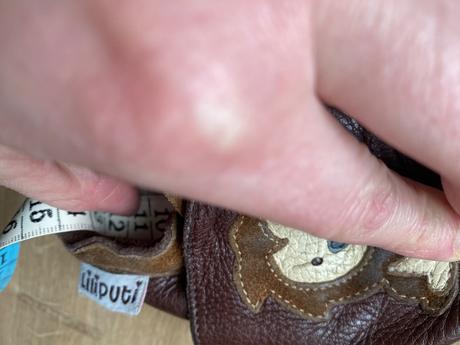 Capacky liliputi, liliputi,18