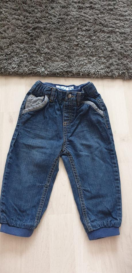 Rifle č.86, baby club,86