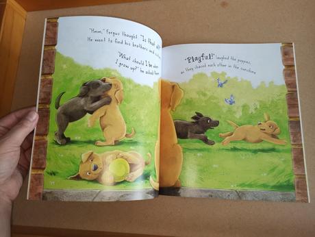 Gill mclean - when i grow up, 