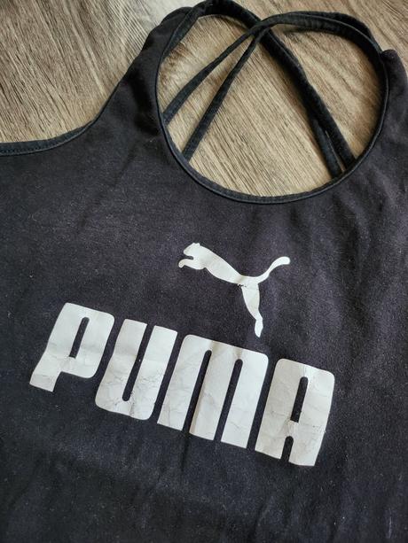 Top s-m, puma,s
