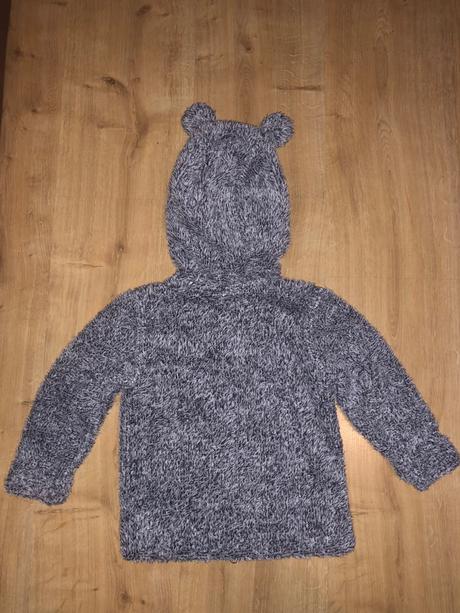 Pekná mikina, dopodopo,92