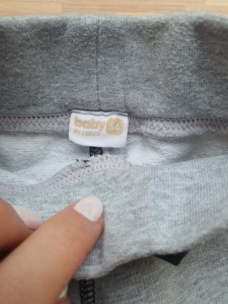 Hviezdickove teplacky, lindex,56