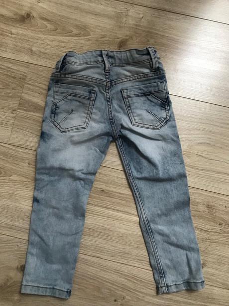 Frajerske rifle, dopodopo,98
