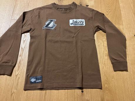 Tričko nba lakers, zara,140