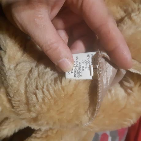 Dámsky  kozustek, l