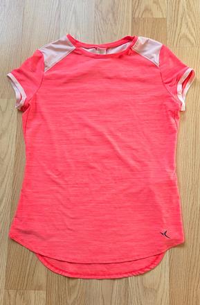 Športové tričko, decathlon,152