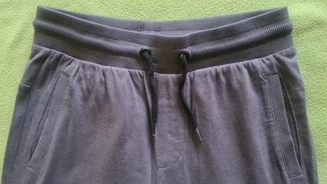 Kraťasy bavlnené, 146