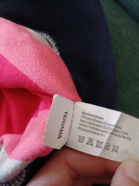 Ružové tričko, authority,m