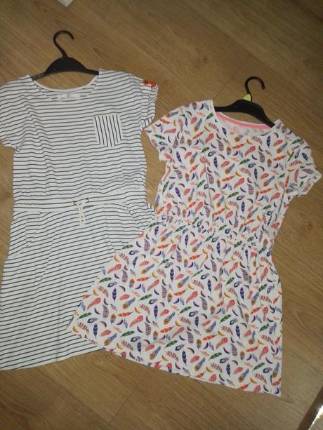 Balík šiat134, f&f,134