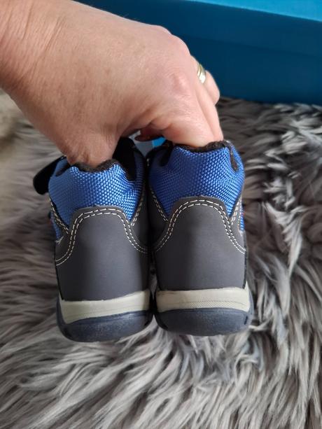 Zimné topánky deitex-cortina c 21, dei-tex,21