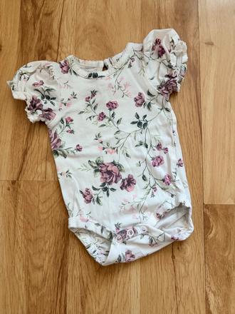 Detské body newbie, newbie,56